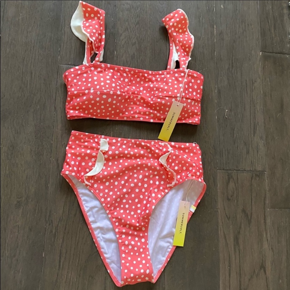 Summersalt bikini